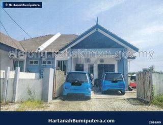 Hartanah Lelong — Lot XX, Kampung Gong Pipit, Gelugur Kedai, 20050, Kuala Terengganu, Terengganu — gambar 1
