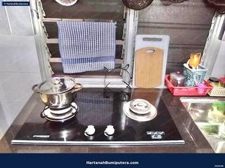 Tenanted good for investment : Apartment Melor Seksyen 5  Bandar Baru Bangi — gambar 6