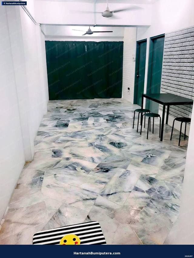 Good For insvestment : Mutiara Indah Apartment Kajang