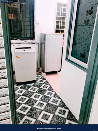 Good For insvestment : Mutiara Indah Apartment Kajang — gambar 7