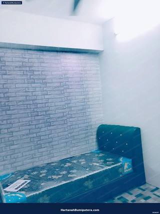 Good For insvestment : Mutiara Indah Apartment Kajang — gambar 5