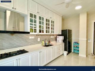 Nicely Renovated : 2 storey terrace Eco Forest Semenyih — gambar 6