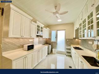Nicely Renovated : 2 storey terrace Eco Forest Semenyih — gambar 5