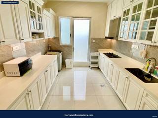 Nicely Renovated : 2 storey terrace Eco Forest Semenyih — gambar 8