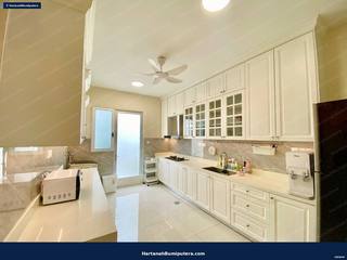 Nicely Renovated : 2 storey terrace Eco Forest Semenyih — gambar 4