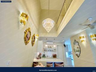 Nicely Renovated : 2 storey terrace Eco Forest Semenyih — gambar 2