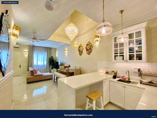 Nicely Renovated : 2 storey terrace Eco Forest Semenyih — gambar 1