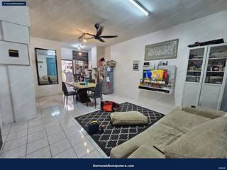 Termurah : 2 storey terrace Bandar Saujana Putra Seksyen 4 — gambar 6