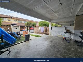 Termurah : 2 storey terrace Bandar Saujana Putra Seksyen 4 — gambar 3