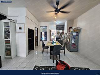 Termurah : 2 storey terrace Bandar Saujana Putra Seksyen 4 — gambar 5