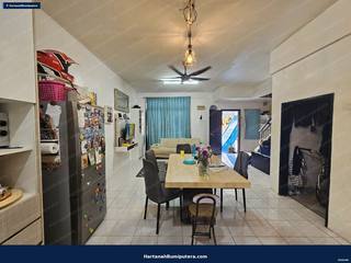 Termurah : 2 storey terrace Bandar Saujana Putra Seksyen 4 — gambar 9