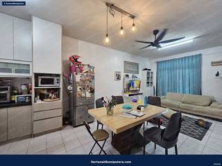 Termurah : 2 storey terrace Bandar Saujana Putra Seksyen 4 — gambar 8