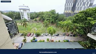 Freehold near KTM Kajang 2 Station : Kristal Villa Kondo Kajang 2 Kajang — gambar 13