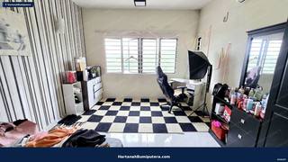 Freehold near KTM Kajang 2 Station : Kristal Villa Kondo Kajang 2 Kajang — gambar 15