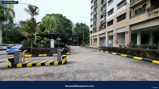 Freehold near KTM Kajang 2 Station : Kristal Villa Kondo Kajang 2 Kajang — gambar 2