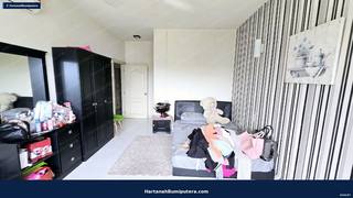 Freehold near KTM Kajang 2 Station : Kristal Villa Kondo Kajang 2 Kajang — gambar 16