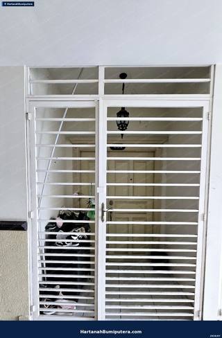 Freehold near KTM Kajang 2 Station : Kristal Villa Kondo Kajang 2 Kajang — gambar 8