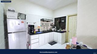 Freehold near KTM Kajang 2 Station : Kristal Villa Kondo Kajang 2 Kajang — gambar 19