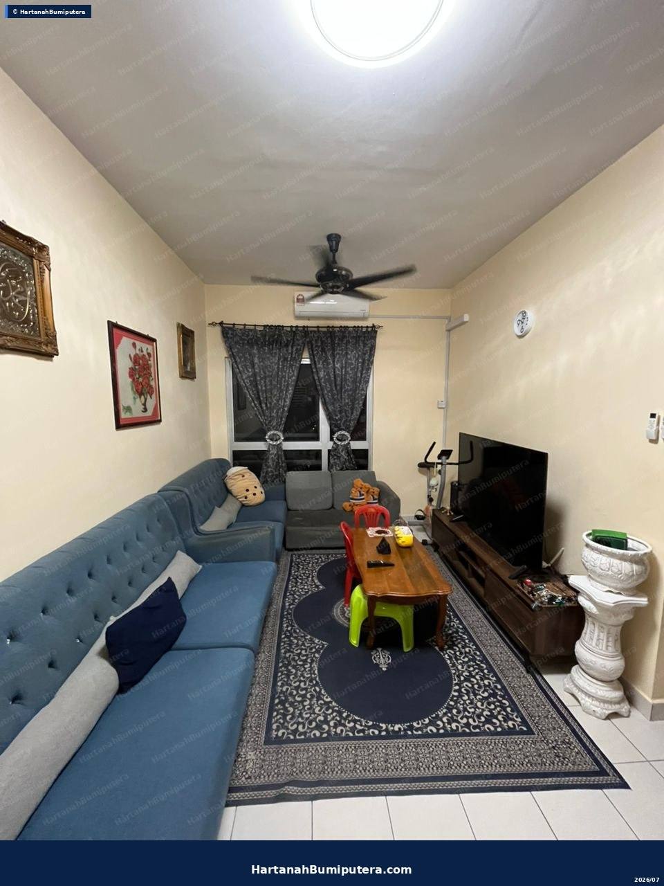 Very good condition : Residensi Kesuma 1 Bandar Tasik Kesuma Semenyih