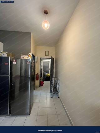 Very good condition : Residensi Kesuma 1 Bandar Tasik Kesuma Semenyih — gambar 5