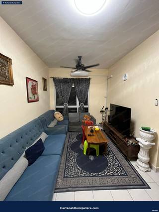 Very good condition : Residensi Kesuma 1 Bandar Tasik Kesuma Semenyih — gambar 3