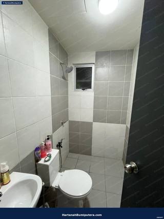Very good condition : Residensi Kesuma 1 Bandar Tasik Kesuma Semenyih — gambar 6
