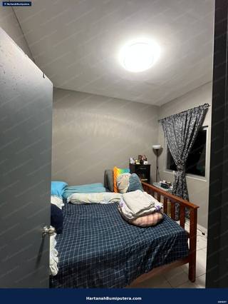 Very good condition : Residensi Kesuma 1 Bandar Tasik Kesuma Semenyih — gambar 10
