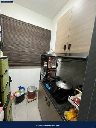 Very good condition : Residensi Kesuma 1 Bandar Tasik Kesuma Semenyih — gambar 7