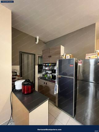 Very good condition : Residensi Kesuma 1 Bandar Tasik Kesuma Semenyih — gambar 14