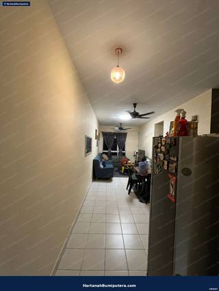 Very good condition : Residensi Kesuma 1 Bandar Tasik Kesuma Semenyih — gambar 9