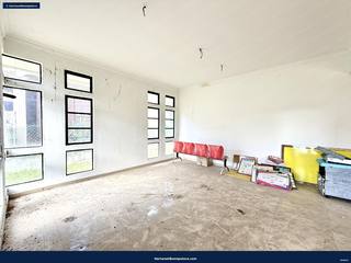 Banglo Tanah Luas : Banglo 2 tingkat Taman Astana Indah, Sungai Ramal Kajang — gambar 2