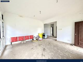 Banglo Tanah Luas : Banglo 2 tingkat Taman Astana Indah, Sungai Ramal Kajang — gambar 3
