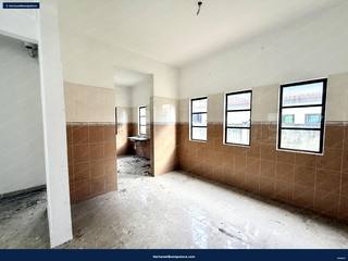 Banglo Tanah Luas : Banglo 2 tingkat Taman Astana Indah, Sungai Ramal Kajang — gambar 9