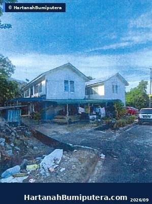 Hartanah Lelong — 17, Seberang Perai Tengah, Pulau Pinang — gambar 2