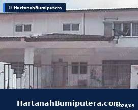 Hartanah Lelong — NO.42, JALAN SUNGAI MERBAU 32/94, KEMUNING GREENVILLE SEKSYEN 32, 40460, Shah Alam, Selangor — gambar 2