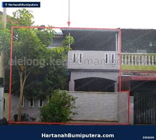 Hartanah Lelong — No. XX, Jalan Samudera 2, Taman Samudera, 32040, Seri Manjung, Perak — gambar 2