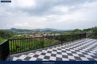 Double Storey Bungalow Puncak Mekar, Sungai Merab — gambar 3