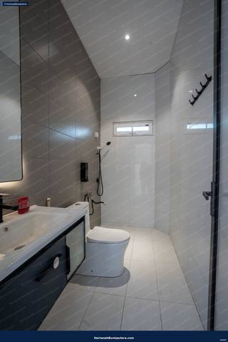 Double Storey Bungalow Puncak Mekar, Sungai Merab — gambar 21