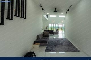 Double Storey Bungalow Puncak Mekar, Sungai Merab — gambar 13