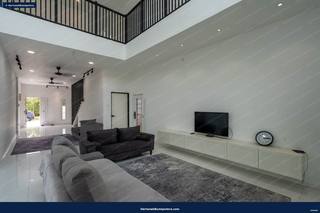 Double Storey Bungalow Puncak Mekar, Sungai Merab — gambar 17