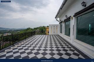 Double Storey Bungalow Puncak Mekar, Sungai Merab — gambar 4