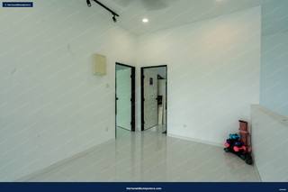 Double Storey Bungalow Puncak Mekar, Sungai Merab — gambar 12
