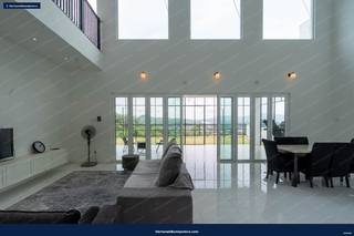 Double Storey Bungalow Puncak Mekar, Sungai Merab — gambar 14
