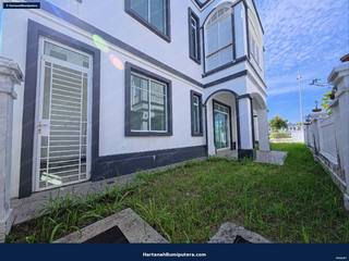 End Lot Size Besar Fasing Maze Garden: Double Storey Eco Majestic Type MERRYDALE — gambar 8