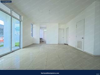 End Lot Size Besar Fasing Maze Garden: Double Storey Eco Majestic Type MERRYDALE — gambar 10