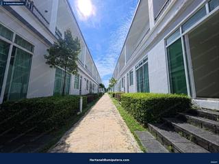 End Lot Size Besar Fasing Maze Garden: Double Storey Eco Majestic Type MERRYDALE — gambar 30