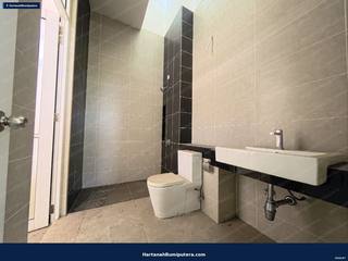 End Lot Size Besar Fasing Maze Garden: Double Storey Eco Majestic Type MERRYDALE — gambar 28