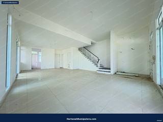 End Lot Size Besar Fasing Maze Garden: Double Storey Eco Majestic Type MERRYDALE — gambar 9