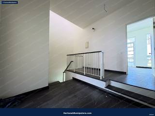 End Lot Size Besar Fasing Maze Garden: Double Storey Eco Majestic Type MERRYDALE — gambar 24