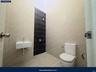 End Lot Size Besar Fasing Maze Garden: Double Storey Eco Majestic Type MERRYDALE — gambar 22